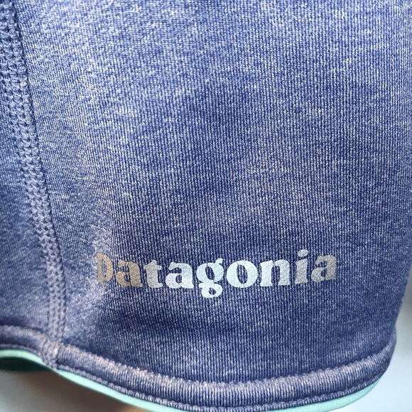 Patagonia Capilene Midweight Base Layer Pullover ¼ Zip - Picture 3 of 7